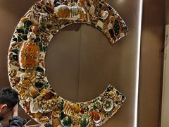 -霸王茶姬(上海浦东机场店)