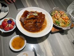 -岭南真味·匠心粤菜(K11店)