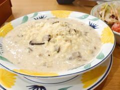 -萨莉亚意式餐厅(国展天虹店)