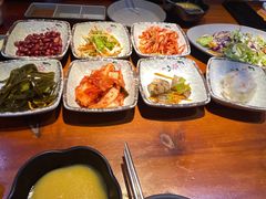 -火炉情韩国料理店(古田路店)