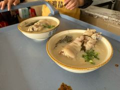 -查淑芳查渣面(崇州店)