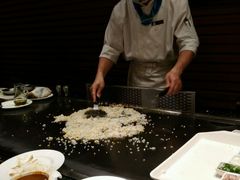 -温度铁板烧(亚泰大街店)