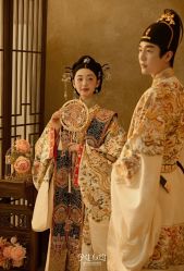 -今生有约婚纱摄影店(景德路店)