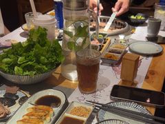 -炉太郎日式烧肉店(华贸店)