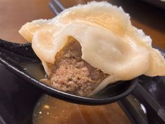 -志亮灌汤蒸饺·清真(庙后街店)