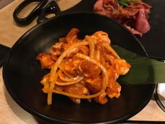 -新石器烤肉(西田城店)