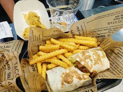 -TACO STAR 塔可星(下沙宝龙店)