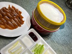 -四季厨房 鲁菜·孔府烤鸭(高新万达店)