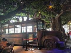 -杭州开元森泊度假乐园