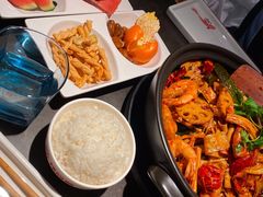 -辣尚瘾·烤鱼·新川菜(交大直营店)