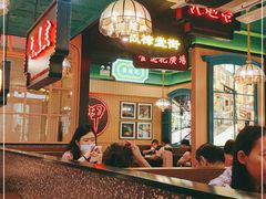 -澳门星记猪骨(虹口龙之梦店)