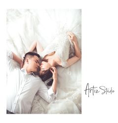 -艺匠摄影ARTIZ STUDIO(南京店)