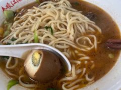 -泰顺江南春面馆