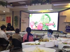 -咕叽咕叽自助烤肉小火锅(茂业清扬店)