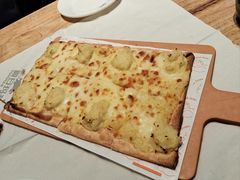 -夏日玛莉西餐厅(梅溪湖步步高店)