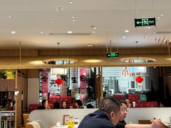 -大厨小馆(华阳城店)