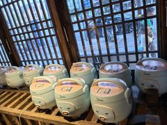 -寨子里的钵钵菜-湘西山里菜(火车站店)