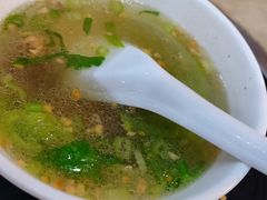 -汕头八里香牛肉店(人民南店)