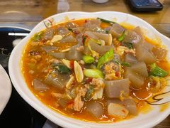 -芦苇荡·酸汤鱼(回龙观店)