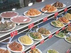 -韩麦大冷面(桂花街直营店)