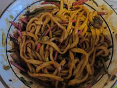 -鸭匠食府·挂炉烤鸭·新京菜(阜成路店)