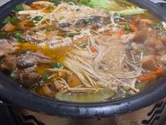 -探鱼·鲜青椒爽麻烤鱼(北京路天河城店)
