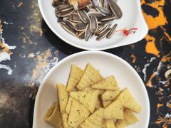 -花千代秘制烤鱼(曼哈顿店)