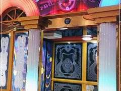 -天虹购物中心(石路店)