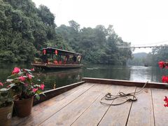 -保利石象湖景区