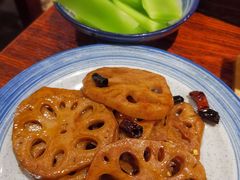 -受气牛肉·耙牛肉火锅(水晶郦城店)