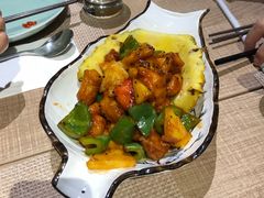 -野米东南亚餐厅(欢乐海岸店)
