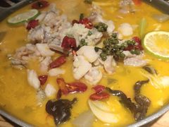 -神府路壹号·海鲜烧烤·砂锅粥·锅物(三坊七巷店)