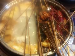 -三番火辣串串香(总店)