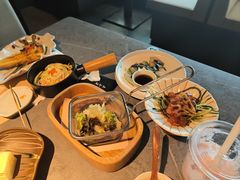 -匠和风精致料理(祥禾天地店)