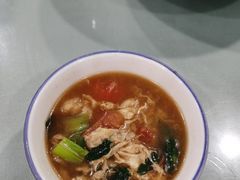 -听涛雅苑百味饺子老家菜馆