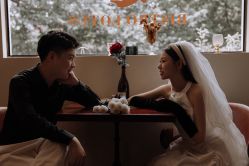 -卡米拉婚纱摄影工作室(金汇广场店)