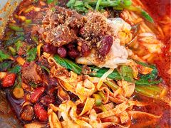 -王菊美食街·王菊面馆(总店)