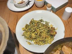 -黄山老妈·土菜(碧桂园店)