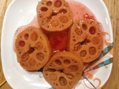 -老城南.鸭血粉丝汤(夫子庙店)