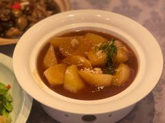 -山外山菜馆(玉泉路店)