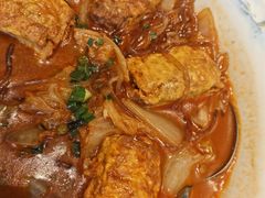 -道道鲜·崇明私房菜(五角场店)