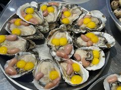 -飞尝蚝·顺德菜·鱼生(顺德总店)