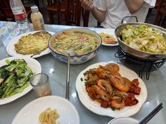 -老东阳·外婆菜(横店店)
