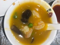 -谢氏老金口(江夏武昌大道店)