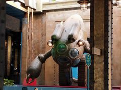 -海洋公园海洋列车－海滨站