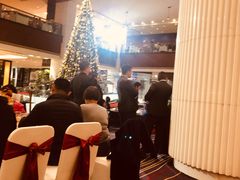 -无锡城中皇冠假日酒店·芳园中餐厅
