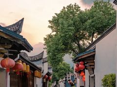 -三坊七巷历史文化街区