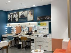 -海马体照相馆(重庆爱琴海购物公园店)