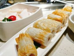 鳕鱼虾滑-海底捞火锅鲜切牛肉主题店(长寿路店)