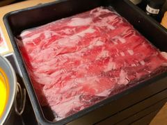 -温野菜涮涮锅(西单大悦城店)